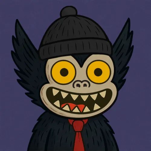 Manic Mnky 459255731 logo
