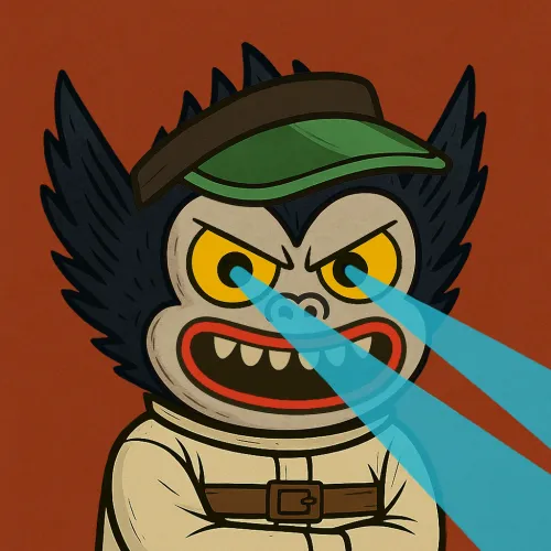 Manic Mnky 459255731 logo