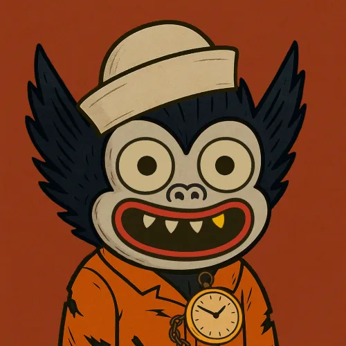 Manic Mnky 459255731 logo