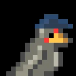 0xDuck #506