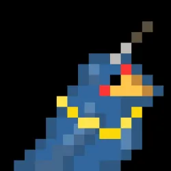 0xDuck #509