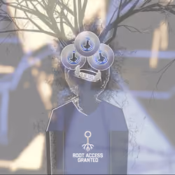 Arboreal Intelligence Node #2625