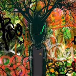 Arboreal Intelligence Node #3329