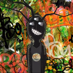 Arboreal Intelligence Node #2661