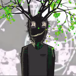 Arboreal Intelligence Node #4649