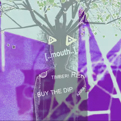 Arboreal Intelligence Node #3269