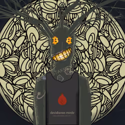 Arboreal Intelligence Node #4648