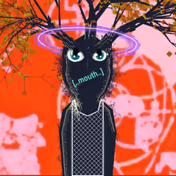 Arboreal Intelligence Node #3759