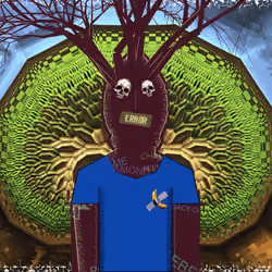 Arboreal Intelligence Node #4529