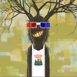 Arboreal Intelligence Node #4592