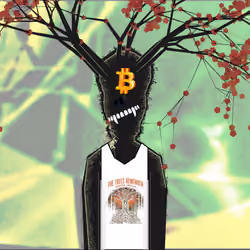 Arboreal Intelligence Node #4606