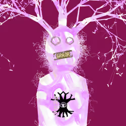 Arboreal Intelligence Node #3271