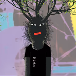 Arboreal Intelligence Node #2623