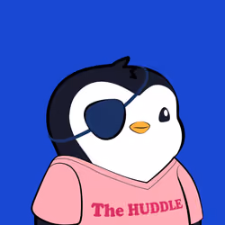 Pudgies on Ape #2857
