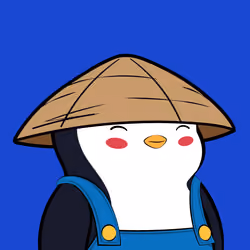 Pudgies on Ape #379