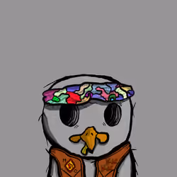 M(other) Cluckers #2187