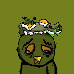 M(other) Cluckers #208