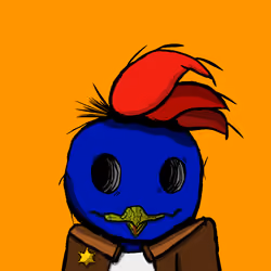 M(other) Cluckers #1057