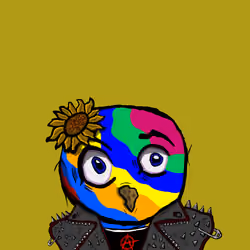 M(other) Cluckers #193