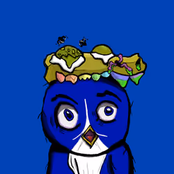 M(other) Cluckers #263