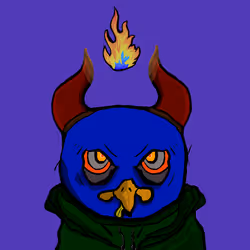 M(other) Cluckers #258