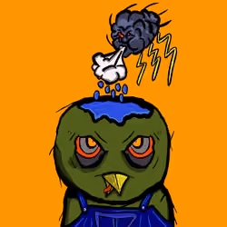 M(other) Cluckers #797