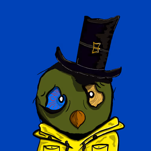 M(other) Cluckers #377