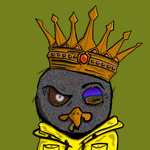 M(other) Cluckers #1832