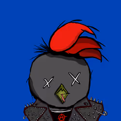 M(other) Cluckers #1673