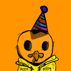 M(other) Cluckers #1118