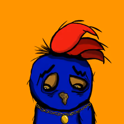 M(other) Cluckers #1283
