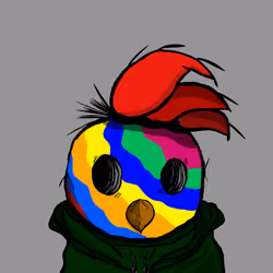 M(other) Cluckers #702