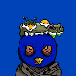 M(other) Cluckers #1679