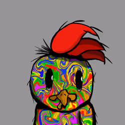 M(other) Cluckers #913