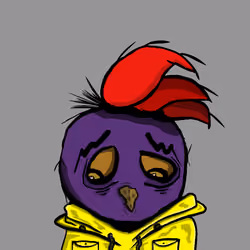 M(other) Cluckers #1284