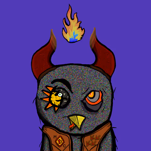 M(other) Cluckers #594