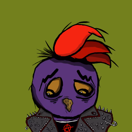 M(other) Cluckers #1169