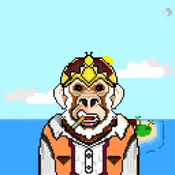 Kong Initiative #697