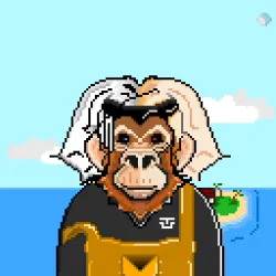 Kong Initiative #682