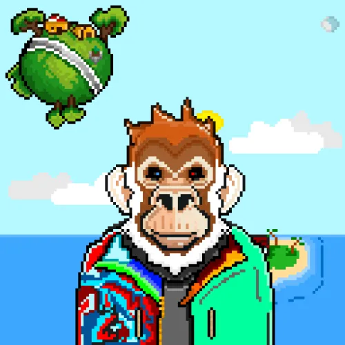 Kong Initiative #39