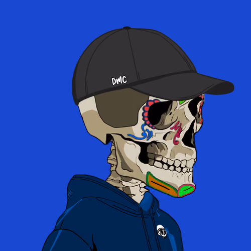 ApeSkulls Ape #633