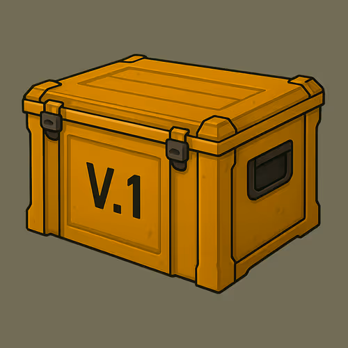 Item #0 Media