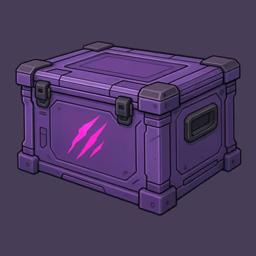 Item #1 Media