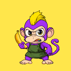 Alpha Cooks #52