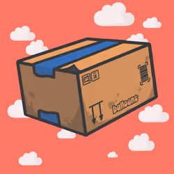 Balloon Package #1372