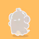 Ghost Balloon #4691