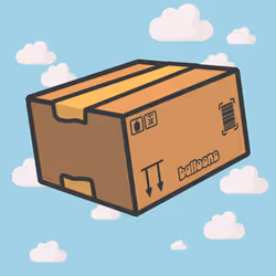 Balloon Package #1361