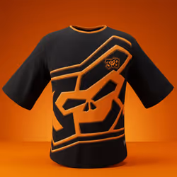369 Soccer Jersey #839