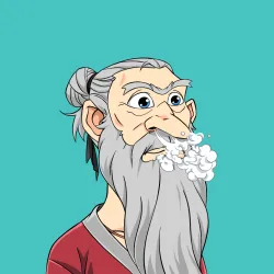 UNCLE ON APE #1398