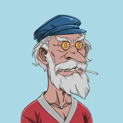 UNCLE ON APE #1483